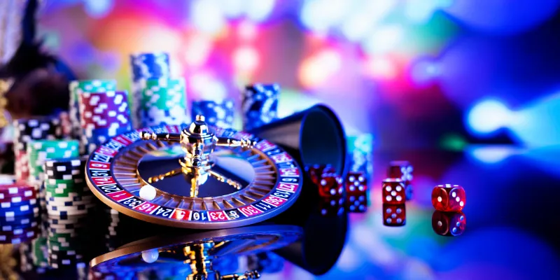 Đôi nét về game bài Liêng